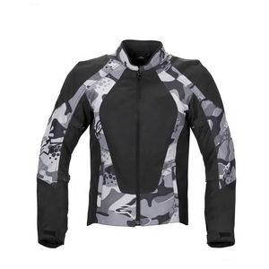 Chaqueta de Motociclismo RAPID SPORTS para Hombre, de Invierno, Cordura, Impermeable, Ligera, Ignífuga y Transpirable, Venta al Por Mayor - Product Image 4