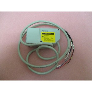 Lecteur de codes-barres Keyence BL-550H BL550H - Équipements et pièces semi-conducteurs d'occasion fiables à l'échelle mondiale - Product Image 3