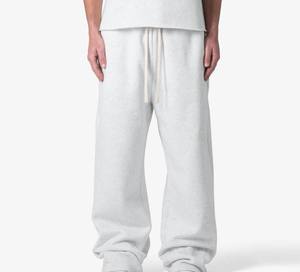 Pantalon de survêtement à ourlet ouvert pour homme, décontracté, confortable pour tous les jours - Product Image 6