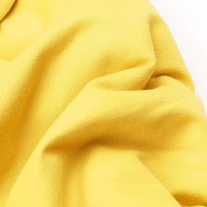 Premium Quality Organic Breathable Cotton French Terry Fabric for Modern Sweatshirts Jogging Pants Streetwear Suits Girls & Boys - Product Image 6