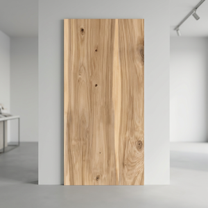 Carreaux de porcelaine Cambridge Oak Wood 800x1600mm, aspect rustique brillant, résistants aux acides, antidérapants, grain de chêne naturel pour intérieur haut de gamme - Product Image 1