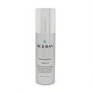 REJURAN 45ml Emulsione Rinfrescante Leggera C-PDRN con Acido Ialuronico e Centella per l'Equilibrio Olio-Acqua, Crema Viso Lenitiva - Product Image 3