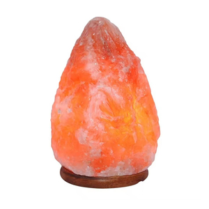 Lámpara de Sal Rosa del Himalaya Natural al por Mayor, Colección Premium de Decoración para el Hogar con Servicio de Personalización de Marca OEM - Product Image 4