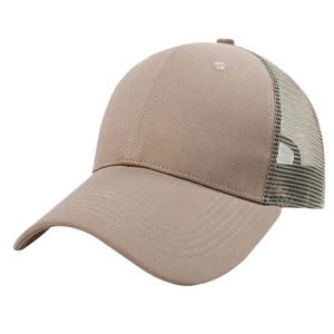 หมวกแก๊ปทรง Trucker แบบตาข่าย Richardson 112 โค้ง  สองสี  6 แผง  100% โพลีเอสเตอร์  สำหรับโฆษณา  แบบ Unisex - Product Image 3