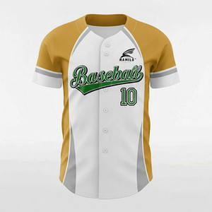 Conjunto de Uniforme de Béisbol Deportivo con Logotipo Personalizado, Diseño 2026, Transpirable, 100% Poliéster, para Adultos - Product Image 4