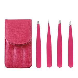 Kit de cejas, juego de herramientas premium para el cuidado de las cejas, para dar forma, recortar y estilizar, profesional - Product Image 4