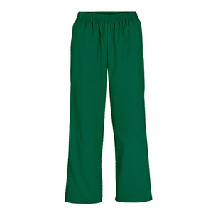 Ensemble de blouses médicales pour femmes, col en V, manches courtes, uniforme d'infirmière, haut et pantalon, vêtements de travail d'hôpital, tissu doux et respirant, vente en gros - Product Image 6