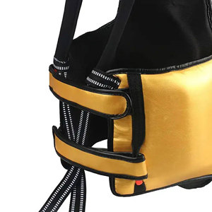Chaleco Deportivo de Alta Calidad y Comodidad para Entrenamiento de Boxeo y Taekwondo, Hecho en Pakistán - Product Image 2