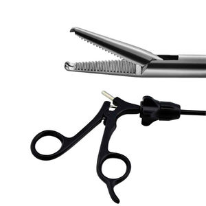 Pinzas de Disecación de Acero Inoxidable de Alta Calidad al por Mayor, Instrumentos Laparoscópicos en Oferta de Mahfooz Instruments - Product Image 6