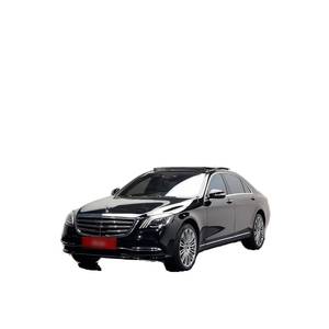 Mercedes-Benz Classe S S560L 4MATIC 2018, 73 529 km, boîte automatique, conduite à gauche, sièges en cuir avec caméra de recul - Product Image 1