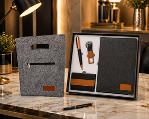 ชุดของขวัญสำหรับวันคริสต์มาสชุดของขวัญ - Product Image 1