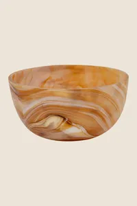 Bol en onyx naturel, bol en onyx artisanal, bol en onyx de luxe, bol en onyx sculpté, bol en onyx poli, prix de gros - Product Image 3