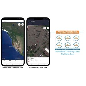 Localizzatore GPS per Auto ILock Plus con Scheda SIM per Tracciamento in Tempo Reale e Sistema di Allarme tramite App Mobile - Product Image 2