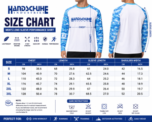 Camisetas y Sudaderas Deportivas de Alto Rendimiento para Pescadores, Proveedor Mayorista, Impresión Digital, Tela con Protección UV - Product Image 6