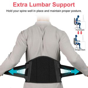 Massaggiatore lombare senza fili con 3 livelli di calore e 3 modalità di massaggio, cuscino riscaldante per alleviare dolori alla vita e alle crampi addominali. - Product Image 5