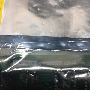 LAM 810-000392-001 Autotech Assy, PCB, E/S Série - Équipements et Pièces Semi-conducteurs Histoireux Mondiaux de Confiance chez - Product Image 6
