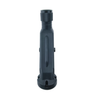 Kit de barres de pulvérisation arrière compatible avec le drone agricole T50, kit de barres de pulvérisation, pièces de rechange et accessoires pour la protection des plantes par drone UAV