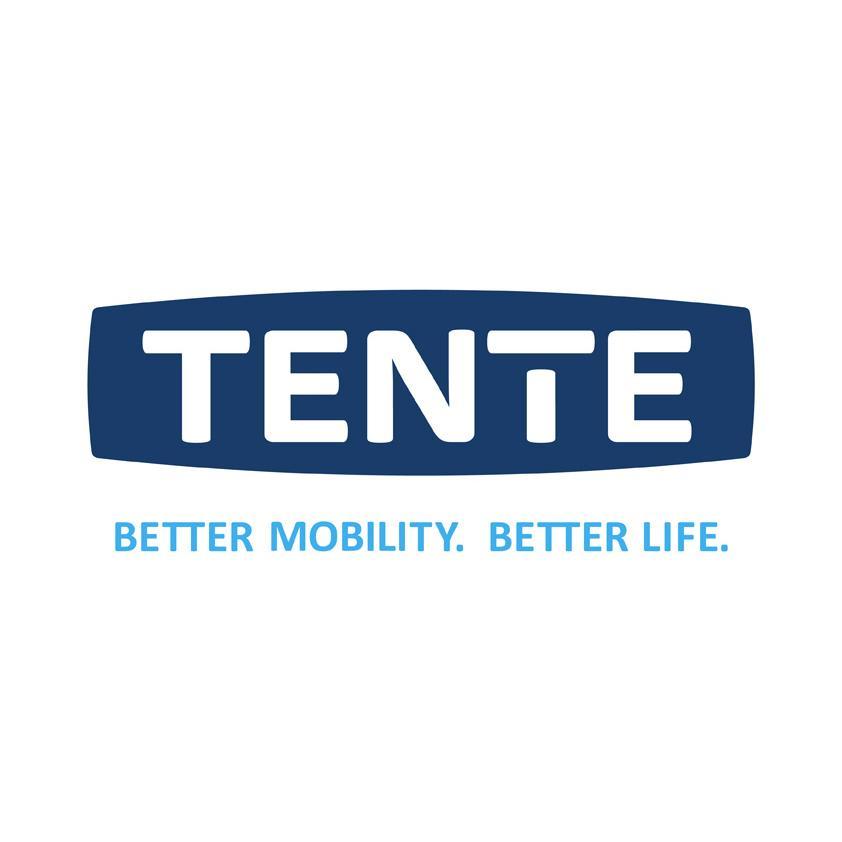 TENTE-ROLLEN GmbH logo