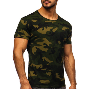 Customized High Quality Sublimation Breathable Men's T Shirt <b>100</b>_ <b>Polyester</b> Quick Dry T-shirt For Men - Product Image 5