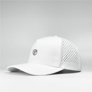 New <b>Style</b> Classic Adjustable Outdoor Golf Caps For <b>Head</b> Wear Wholesale Custom Fashion Vintage Simple Golf Cap In Low MOQ - Product Image 2