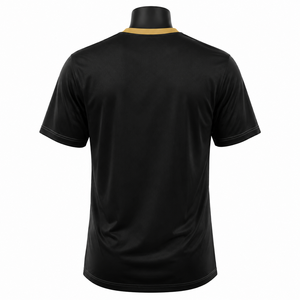 Maillot de football américain personnalisé pour hommes, uniforme d'équipe sublimé, chemise de sport respirante, vêtements de jour de match - Product Image 2