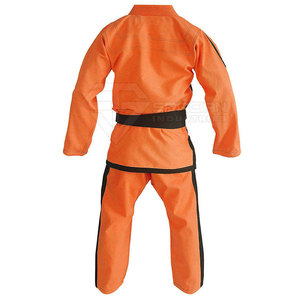 Uniforme de Combate Fabricado en Pakistán con Logotipo Frontal, Precio al por Mayor con MOQ Bajo - Product Image 2