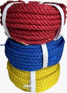 Cuerda Trenzada de Pesca de HDPE de Alta Resistencia, Anti-UV y Ecológica, Grado Marino, Embalaje de 1-42 mm, Diseño Personalizado - Product Image 4