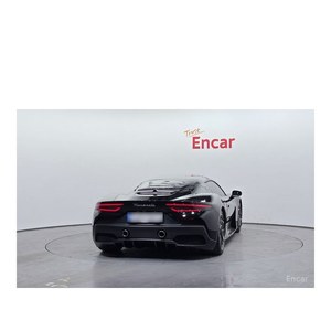 Maserati MC20 3.0 V6 Modelo Agosto 2022 con 19.972 km, Volante a la Izquierda - Product Image 4