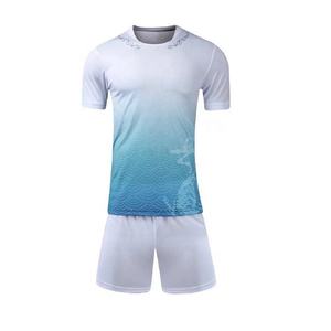 Fabricante de Uniformes de Fútbol Personalizados, Colores y Tallas a Medida, Equipamiento de Fútbol - Product Image 1