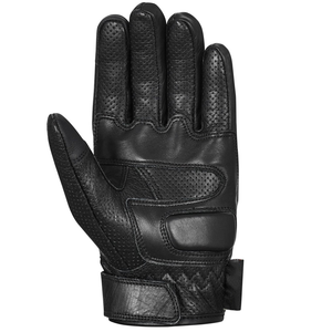 Guantes de Motocicleta Duraderos y Protectores, con Alta Adherencia y Ajuste Cómodo para Motociclistas - Product Image 3