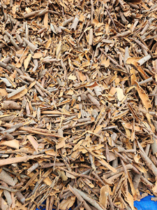 Corteza de Cassia Seca de Primera Calidad, Cruda, Vietnamita, en Barra, Hierba Individual para Cocinar y Sazonar, Vida Útil de 12 Meses - Product Image 5