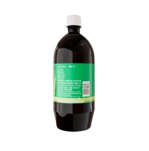   Le jus d'Amla de Karela est une boisson santé produite par Ayurved, une marque indienne populaire. - Product Image 3