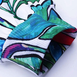Chándal de sublimación para hombre de alta calidad y bajo MOQ, diseño de logotipo personalizado, chándal de sublimación liso para hombre - Product Image 4