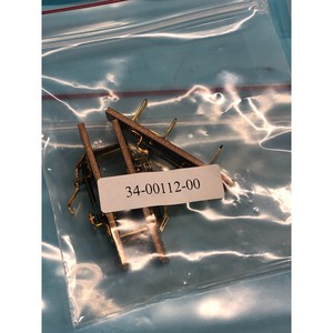 NOVELLUS 05-50033-00 KIT, CASSETTE HOOKS/SENSORS - อุปกรณ์และอะไหล่เซมิคอนดักเตอร์ระดับโลกที่เชื่อถือได้ - Product Image 5