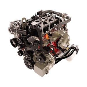 Venta Directa Motor ISF 2.8 Nuevo/Usado, Motor Diésel de 4 Cilindros - Product Image 1