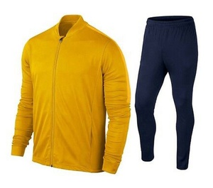 Traje de pista de poliéster para hombre, de Color, ligero y personalizado, Primavera, 100% - Product Image 1