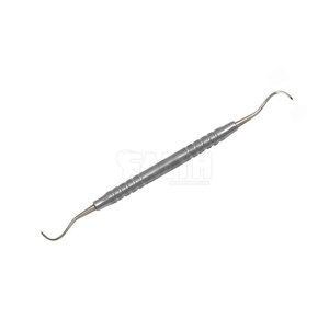 Service OEM, Curettes dentaires Gracey de style nouveau, Curettes dentaires Gracey de haute qualité en vente en ligne - Product Image 3