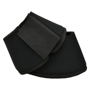 Top <b>boots</b> horse riding protector adjustable Leg Sleeve Protective Horse Bell <b>Boots</b> Horse Riding Equestrian Products Wholesale - Product Image 6
