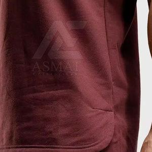 Sudadera Deportiva sin Mangas Ligera para Gimnasio, Fitness y Running 2026 en Venta - Product Image 4