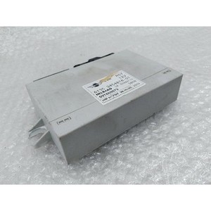 Mini ECU y Módulos Informáticos Usados Convertibles 6135345481801 - Product Image 2