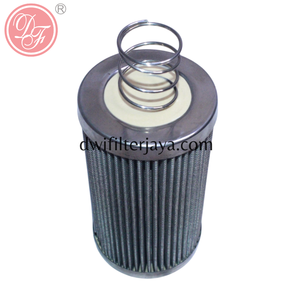 Nuevo y Popular: Elemento de Filtro de Aceite Hidráulico y Elementos de Filtro de Aire de Acero Inoxidable - Product Image 2