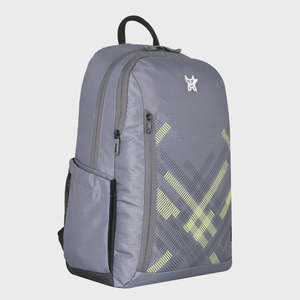 กระเป๋าเป้สะพายหลังกันน้ำขนาดใหญ่ Arctic Fox Criss-Cross Castel Rock สำหรับเดินทาง สำนักงาน และมหาวิทยาลัย - Product Image 5