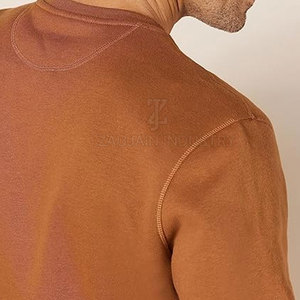 Sweat-shirt pour homme de qualité supérieure, best-seller, couleur personnalisée, confortable, en vente en ligne - Product Image 4