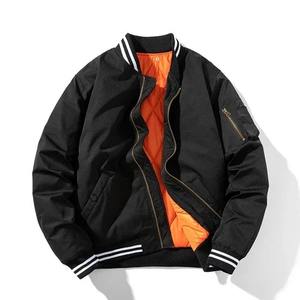 Nouvelle Arrivée 2026 – Blouson Teddy Homme Entièrement Personnalisable – Dernière Tendance – Blousons Bomber Hiver pour Homme à Prix de Gros - Product Image 1
