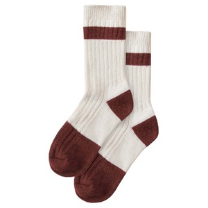 Unisex Eco-Friendly Cotton <b>Socks</b> Thin Knit Vintage <b>Winter</b> Warm Cozy Crew <b>Socks</b> Youth Bottom Custom Colors <b>Socks</b> MADE BY BS - Product Image 5