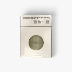 ขายส่ง cortis 1st EP [สีนอกเส้น] (ร้องเพลงชาม ver.) อัลบั้มพลาสติกเกาหลีสำหรับทุกเพศทุกวัย - Product Image 1