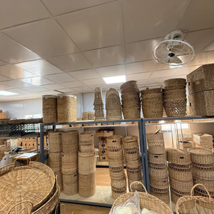 Étagère en rotin en forme d'escargot pour enfants, design moderne, écologique et sûr pour la chambre et l'école des enfants - Product Image 6