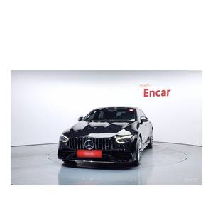 Mercedes-Benz AMG GT 4 Puertas 43 4MATIC+ Automático, Volante a la Izquierda, Modelo Mayo 2022, con 115.790 km y Cámara Trasera - Product Image 2
