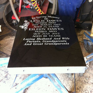 <b>Vinyl</b> <b>Stencil</b> Roll for Custom Glass and Stone Etching - Product Image 3