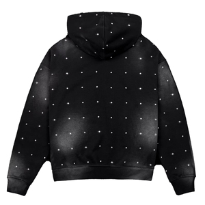 Manufacturers Comfortable Activewear Men <b>Rhinestone</b> <b>hoodies</b> Latest Design Pullover 100% Cotton Oversize Men <b>Rhinestone</b> <b>hoodies</b> - Product Image 6
